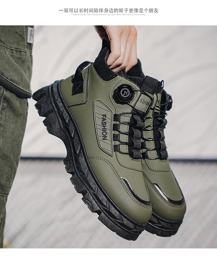 🔥Oferta por tempo limitado hoje: 70% de desconto! ⏰ - Calçados casuais ZAPIEERS® - Calçados ortopédicos com design ergonômico - Antiderrapantes e impermeáveis + estilosos e sofisticados 👞