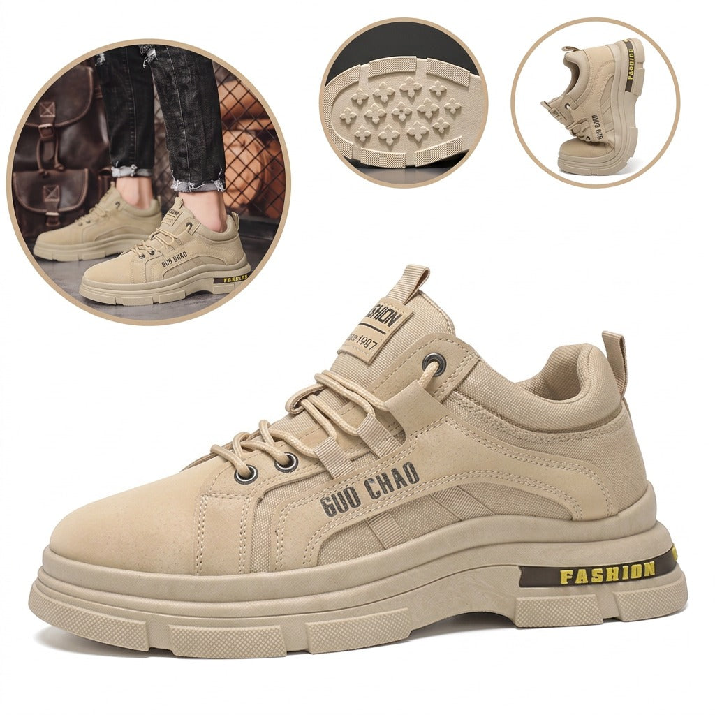 Zapatillas ergonómicas y ortopédicas: soporte para el arco, estabilidad en el talón y alivio del dolor de pies para una comodidad que dura todo el día