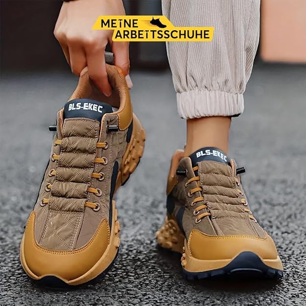 ¡50% de descuento en Black Friday! ¡No te lo pierdas! ⏰ Plantillas ortopédicas de ante alemán de lujo, suaves y cómodas (soporte para el arco del pie y alivio del dolor).