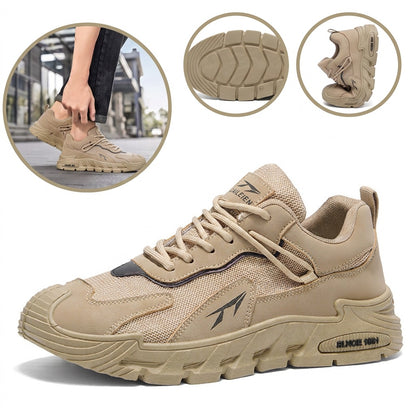 Zapatillas ortopédicas ergonómicas: soporte para el arco que alivia el dolor de pies, aporta estabilidad al talón y reduce la tensión en las articulaciones