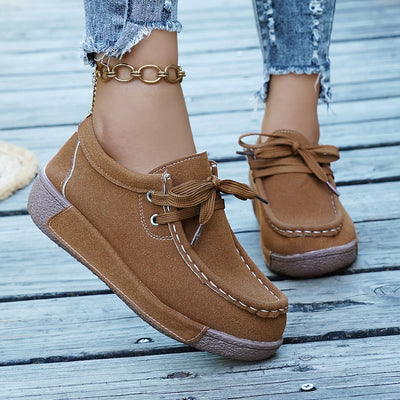 Zapatos ortopédicos cómodos: soporte ergonómico del arco plantar que alivia el dolor; horma ancha que no aprieta el pie.