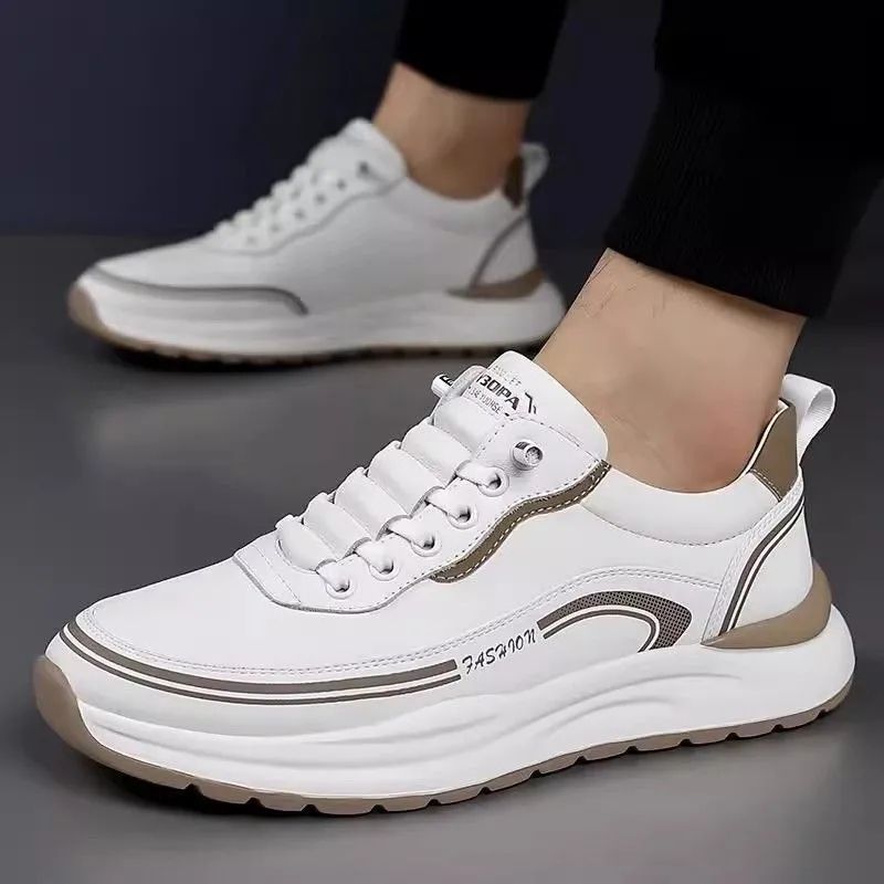 Zapatos ortopédicos deportivos y cómodos: suaves y cómodos, con una sujeción excelente. Alivian el dolor de pies y te permiten caminar sin molestias.