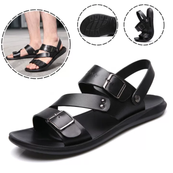 Sandalias ortopédicas ergonómicas — Con soporte para el arco que ayuda a aliviar el dolor de pies, estabilizar el talón y reducir la inestabilidad al caminar