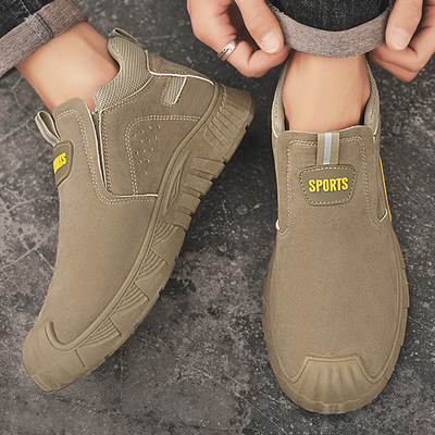 Zapatos ortopédicos cómodos: suaves y cómodos, con una sujeción excelente. Alivian el dolor de pies.
