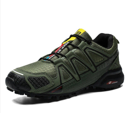 Zapatos ortopédicos cómodos para hacer deporte: con soporte para el arco, antideslizantes, transpirables y resistentes al desgaste.