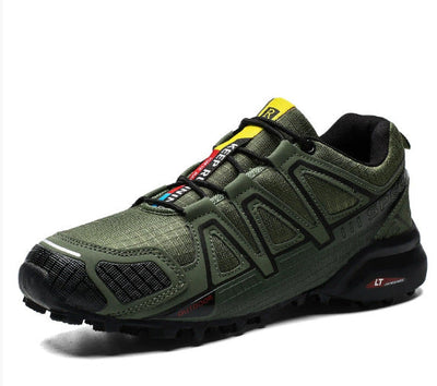 Zapatos ortopédicos cómodos para hacer deporte: con soporte para el arco, antideslizantes, transpirables y resistentes al desgaste.