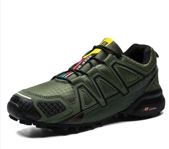 Zapatos ortopédicos cómodos para hacer deporte: con soporte para el arco, antideslizantes, transpirables y resistentes al desgaste.