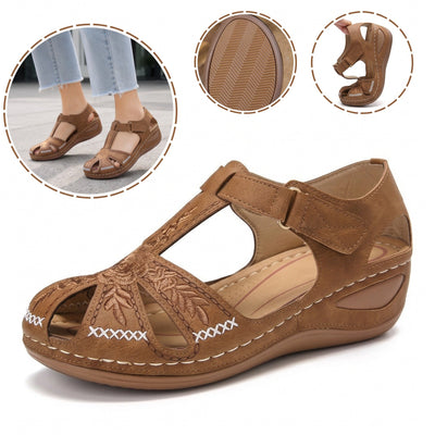 Marrón claro