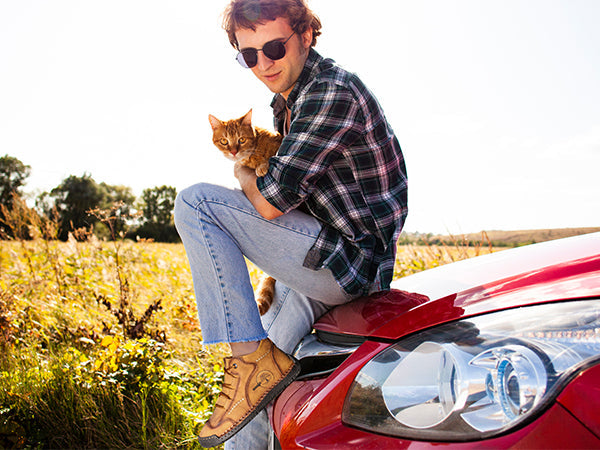 🔥Oferta por tempo limitado de hoje: 30% de desconto⏰ - Calçado ortopédico ZAPIEERS® | Conforto para caminhar o dia todo