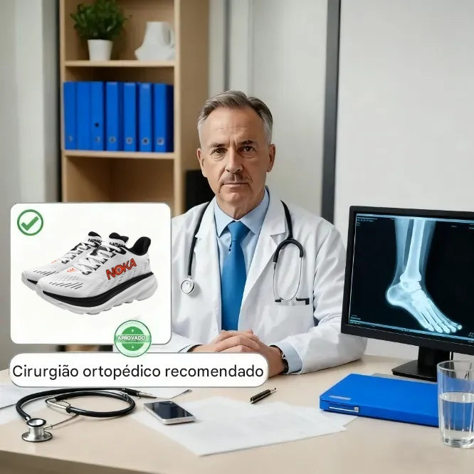 🔥Black Friday: 50% de desconto⏰ - Sapatos casuais para homem Zapieers®👞 Leves e respiráveis- Ajuste confortável - Design ergonómico