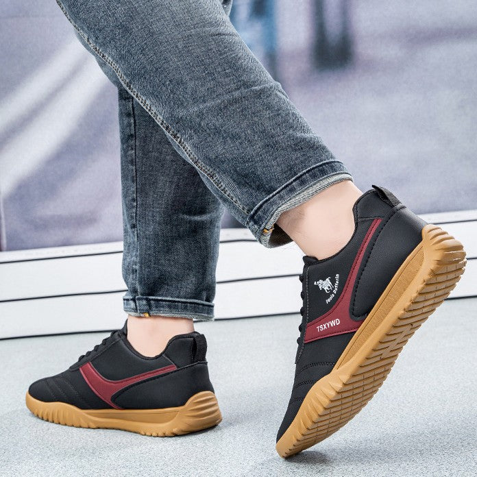 Zapatos ortopédicos de marca: suaves y cómodos, con una sujeción excelente. Alivian el dolor de pies.
