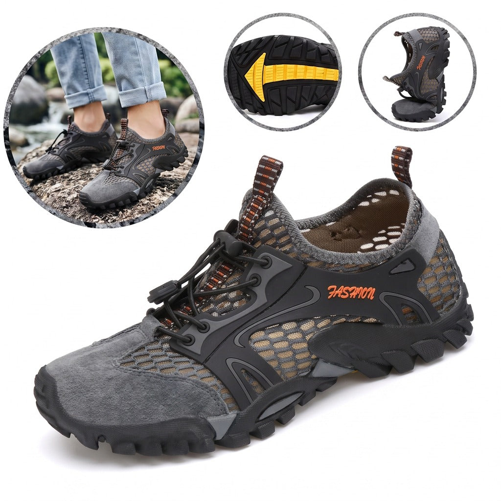 shoe