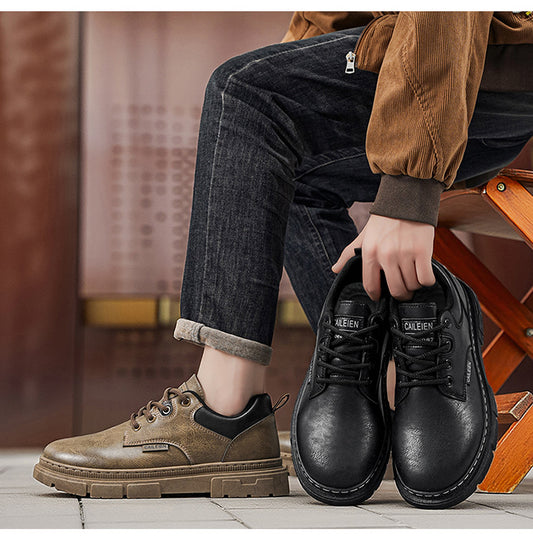 Zapatos ergonómicos ortopédicos de piel: piel italiana de primera calidad, soporte para el arco, estabilidad en el talón y alivio del dolor de pies
