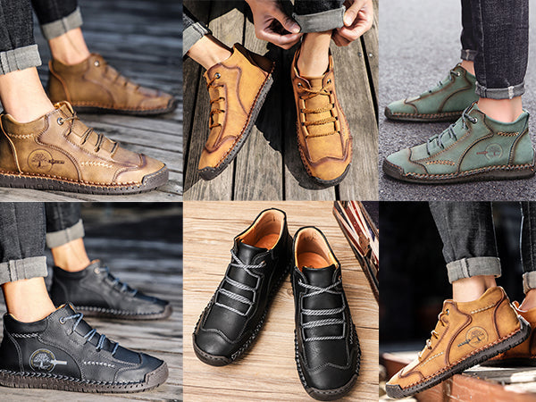 🔥Oferta por tempo limitado de hoje: 30% de desconto⏰ - Calçado ortopédico ZAPIEERS® | Conforto para caminhar o dia todo