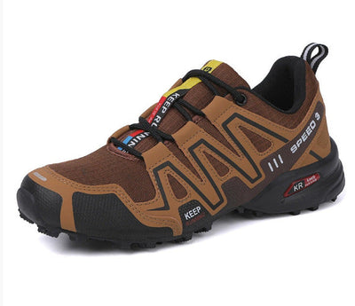 Zapatos ortopédicos cómodos para hacer deporte: con soporte para el arco, antideslizantes, transpirables y resistentes al desgaste.