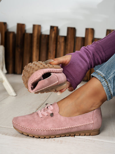 Zapatos ortopédicos cómodos: con soporte para el arco del pie, que alivian el dolor; suaves y amortiguadores.