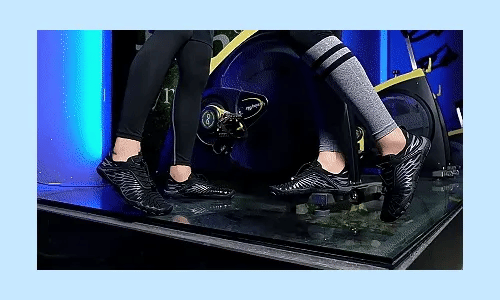 (🔥50% de desconto hoje - não perca!) - Sapatos ortopédicos macios e confortáveis - Design ergonómico (com suporte para o arco do pé - alivia as dores nos pés)