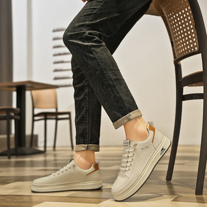 Zapatillas ortopédicas ergonómicas: soporte para el arco, estabilidad en el talón y comodidad para las articulaciones, ideales para caminar a diario