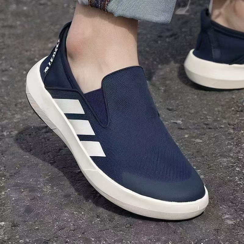 Zapatillas deportivas ergonómicas con plantillas ortopédicas: soporte para el arco plantar que alivia el dolor de pies, estabiliza el talón y reduce la presión sobre las articulaciones