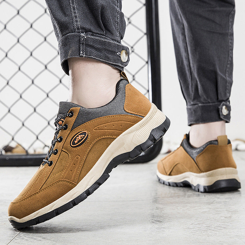 Zapatos ortopédicos ergonómicos: con soporte para el arco, amortiguación al caminar y alivio del dolor de pies