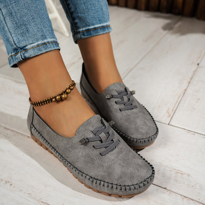 Zapatos ortopédicos cómodos: con soporte para el arco del pie, que alivian el dolor; suaves y amortiguadores.