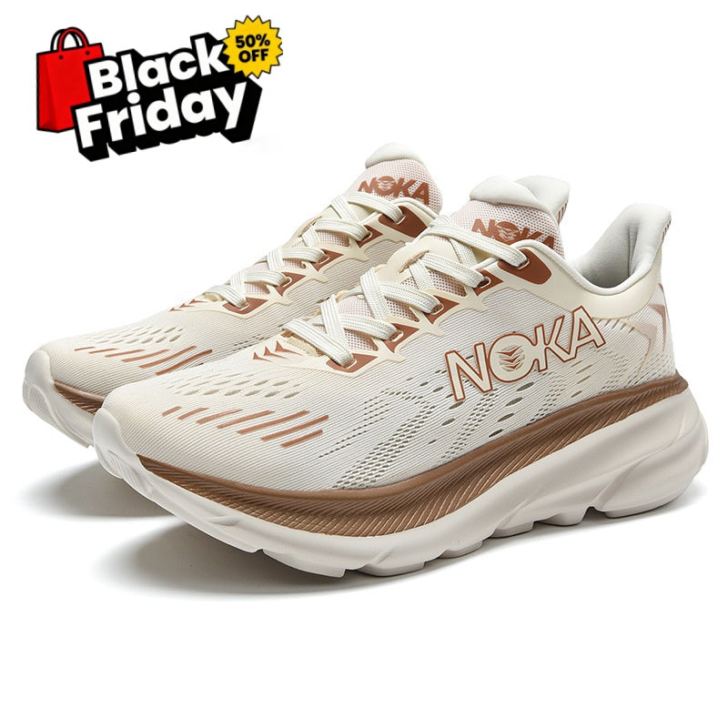 🔥Black Friday: 50% de desconto⏰ - Sapatos casuais para homem Zapieers®👞 Leves e respiráveis- Ajuste confortável - Design ergonómico