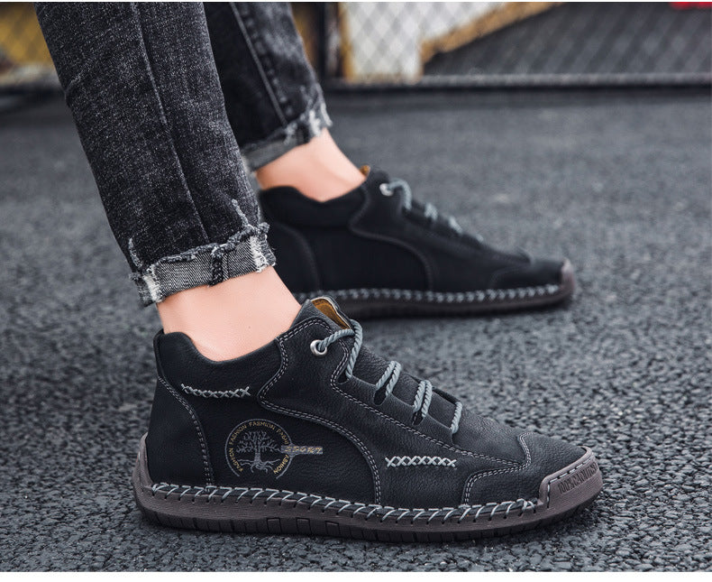 🔥Oferta por tempo limitado de hoje: 30% de desconto⏰ - Calçado ortopédico ZAPIEERS® | Conforto para caminhar o dia todo