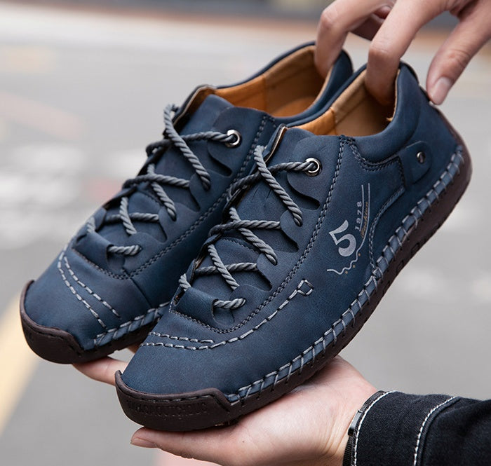 🔥Oferta por tempo limitado de hoje: 30% de desconto⏰ - Calçado ortopédico ZAPIEERS® | Conforto para caminhar o dia todo