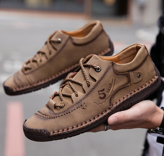 🔥Oferta por tempo limitado de hoje: 30% de desconto⏰ - Calçado ortopédico ZAPIEERS® | Conforto para caminhar o dia todo