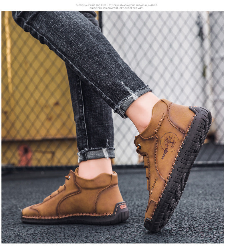 🔥Oferta por tempo limitado de hoje: 30% de desconto⏰ - Calçado ortopédico ZAPIEERS® | Conforto para caminhar o dia todo