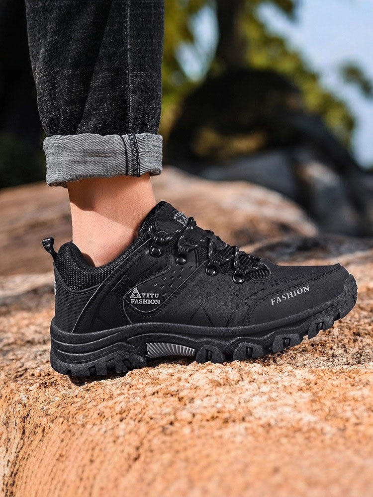 🔥Black Friday: 70 % popust! ⏰ - Calçado casual ZAPIEERS®, calçado ortopédico com design científico. 👍 Especialmente desenvolvidos para quem sofre de dores nos pés.