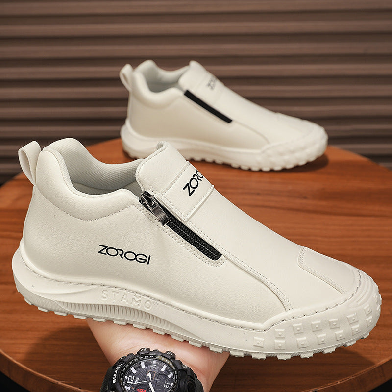 🔥Black Friday: 50% de desconto⏰ - Sapatos elegantes e de alta qualidade com design ergonómico - Couro premium + costura à mão 👞