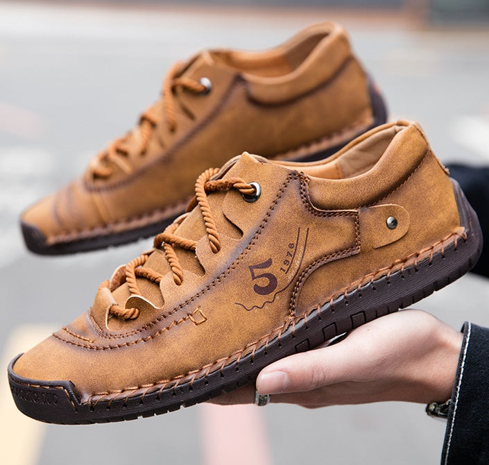 🔥Oferta por tempo limitado de hoje: 30% de desconto⏰ - Calçado ortopédico ZAPIEERS® | Conforto para caminhar o dia todo