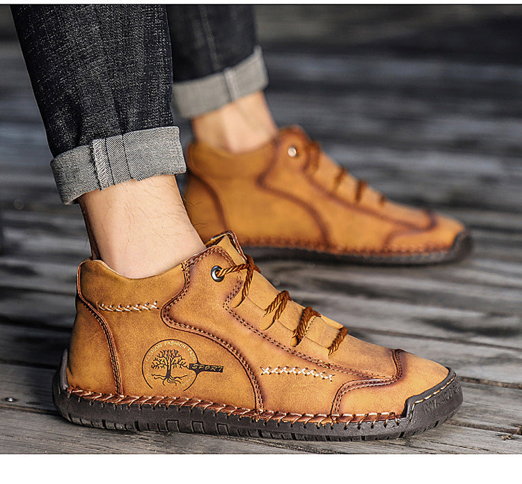 🔥Oferta por tempo limitado de hoje: 30% de desconto⏰ - Calçado ortopédico ZAPIEERS® | Conforto para caminhar o dia todo