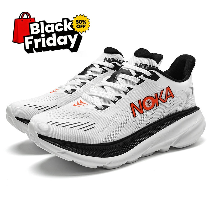 🔥Black Friday: 50% de desconto⏰ - Sapatos casuais para homem Zapieers®👞 Leves e respiráveis- Ajuste confortável - Design ergonómico