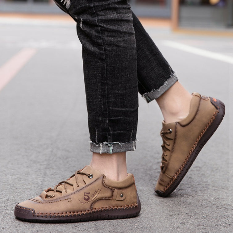 🔥Oferta por tempo limitado de hoje: 30% de desconto⏰ - Calçado ortopédico ZAPIEERS® | Conforto para caminhar o dia todo