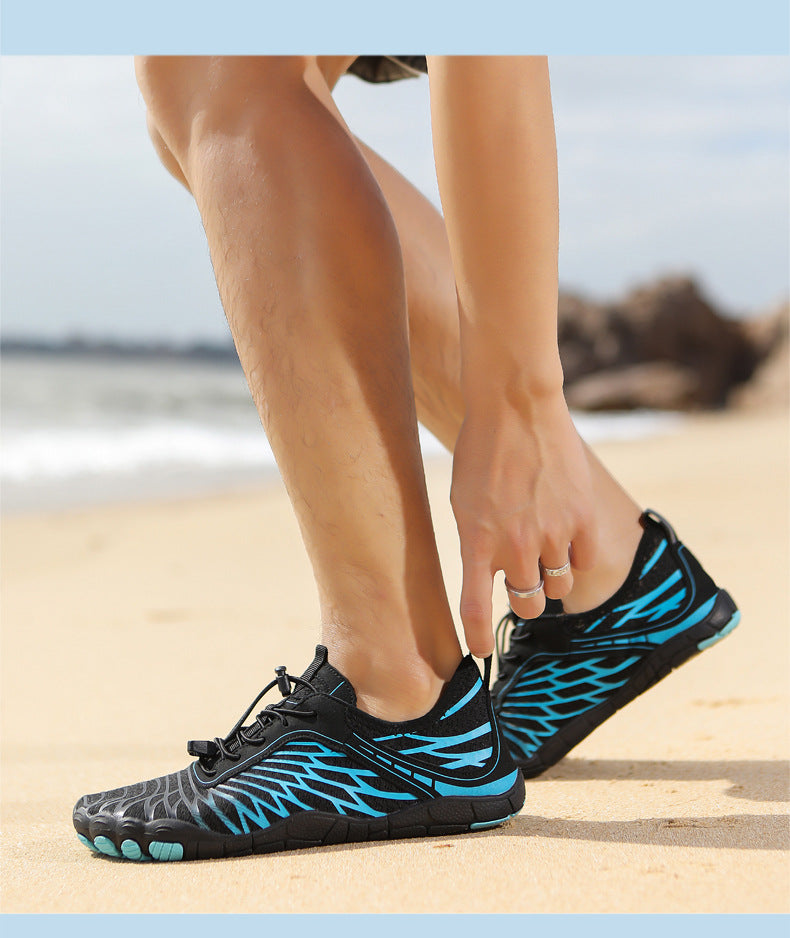 (🔥50% de desconto hoje - não perca!) - Sapatos ortopédicos macios e confortáveis - Design ergonómico (com suporte para o arco do pé - alivia as dores nos pés)