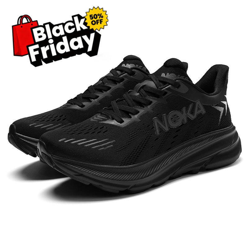 🔥Black Friday: 50% de desconto⏰ - Sapatos casuais para homem Zapieers®👞 Leves e respiráveis- Ajuste confortável - Design ergonómico