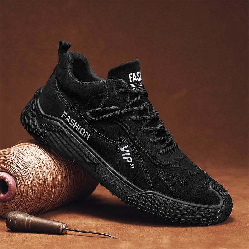 🔥Sexta-feira Negra: 50% de desconto⏰ Últimos modelos de botas de caminhada, com suporte para arco do pé e correção da postura ao caminhar👞