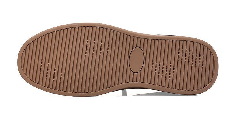 [60% de descuento por tiempo limitado, no te lo pierdas] Zapatos de cuero italianos elegantes y cómodos hechos a mano (soporte de arco, caminata más fácil)