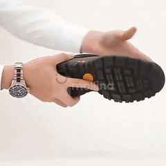 Zapatos ortopédicos cómodos para el día a día
