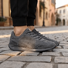 Zapatos ortopédicos para el día a día