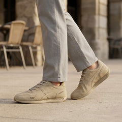 Zapatos ortopédicos para el día a día