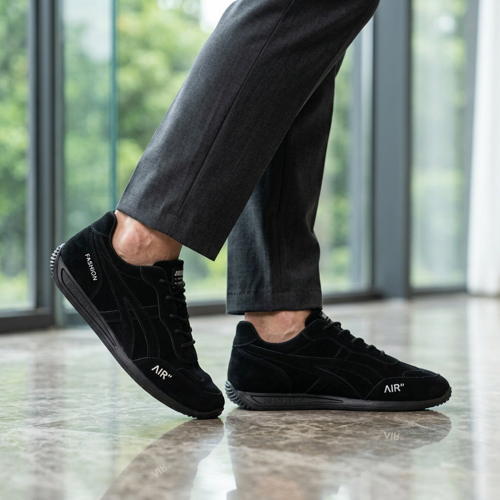 Zapatos ortopédicos para el día a día