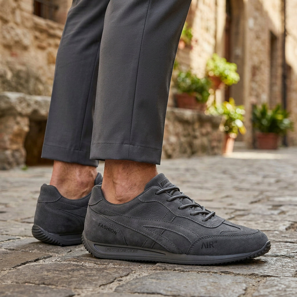 Zapatos ortopédicos para el día a día