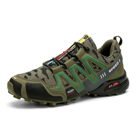 Zapatos ortopédicos cómodos para hacer deporte: con soporte para el arco, antideslizantes, transpirables y resistentes al desgaste.