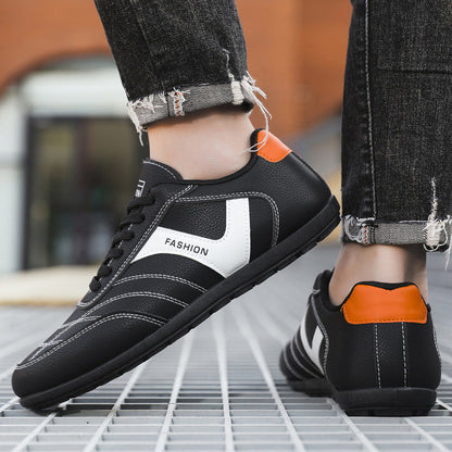 Zapatos deportivos ortopédicos casuales — con soporte para el arco plantar, combinan estilo y comodidad