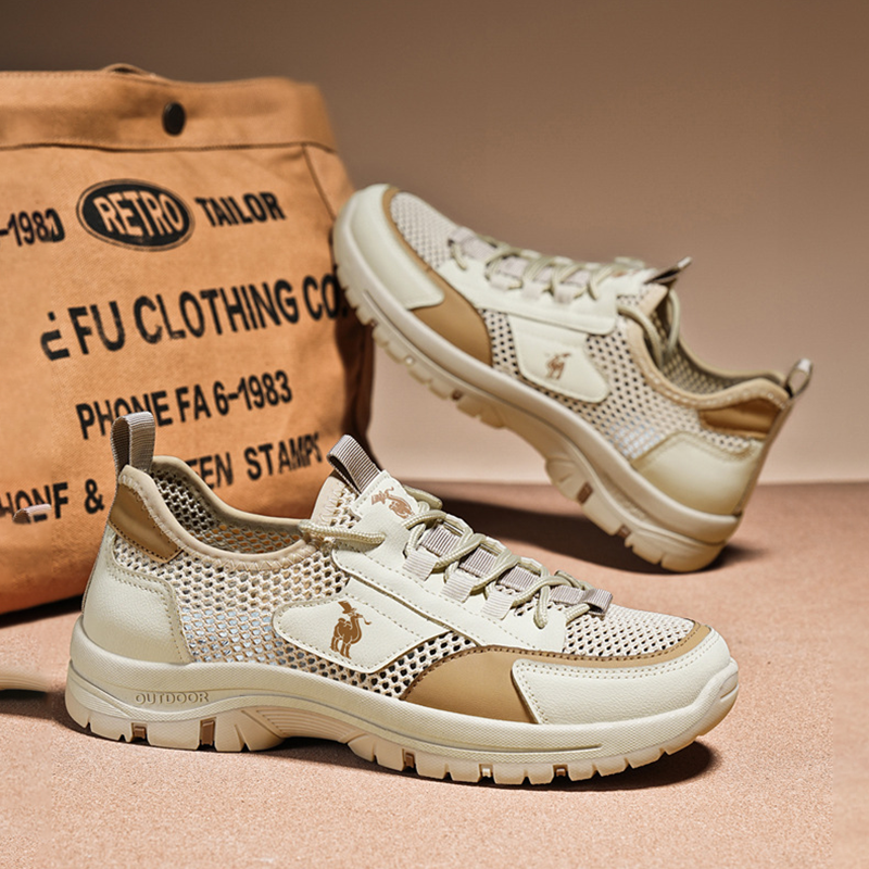 Zapatillas deportivas ergonómicas con plantillas ortopédicas: soporte para el arco del pie que alivia el dolor, estabiliza el talón y reduce la presión sobre las articulaciones.