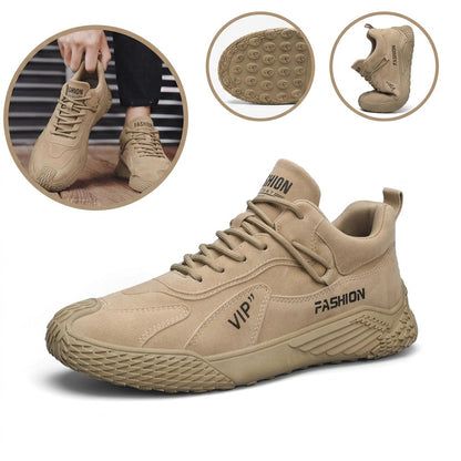 Zapatos ortopédicos cómodos: suaves y cómodos, con una sujeción excelente. Alivian el dolor de pies.