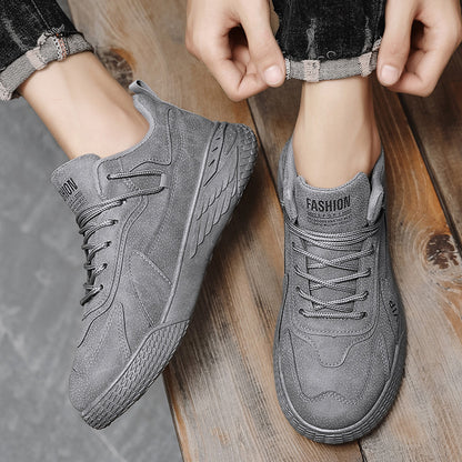 Zapatos ortopédicos cómodos: suaves y cómodos, con una sujeción excelente. Alivian el dolor de pies.